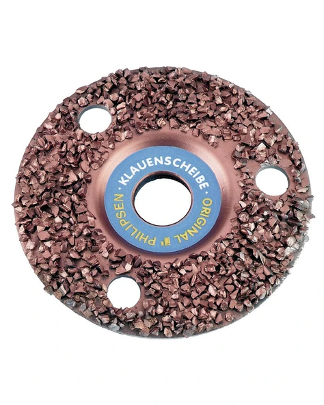 Orjinal Philipsen Tırnak Kesme Diski Profi 115 mm ürün görseli