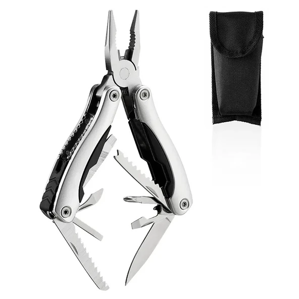 Fithome FT-422 9 Parça Çok Amaçlı Pense Takımı ürün görseli 1