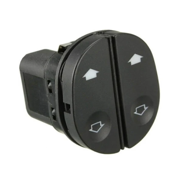 Ford Fiesta Sol Cam Açma Anahtarı Düğmesi 2003-2008 ürün görseli