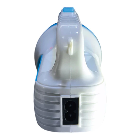 Greyder GD-410 3 Watt 12 LED Güneş Enerjili Projektör Şarjlı Spot Fener - 4