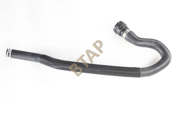 BTAP BMW F10 F10 LCI RADYATÖR HORTUMU 17127640917