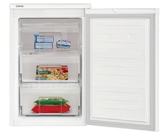 Altus AL 309 NE 3 Çekmeceli Derin Dondurucu