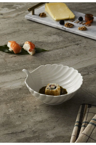 PERA 17CM OYSTER KASE - 1