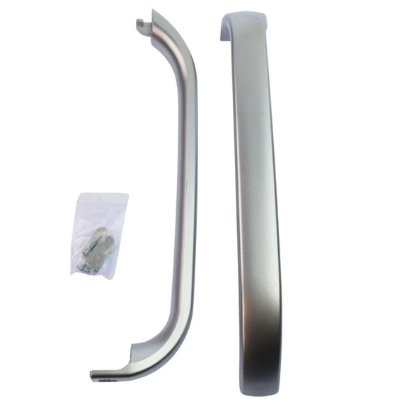 Buzdolabı Kapak Tutamağı, Bosch KSU30640, KSV29645 ile Uyumlu - Resim 2