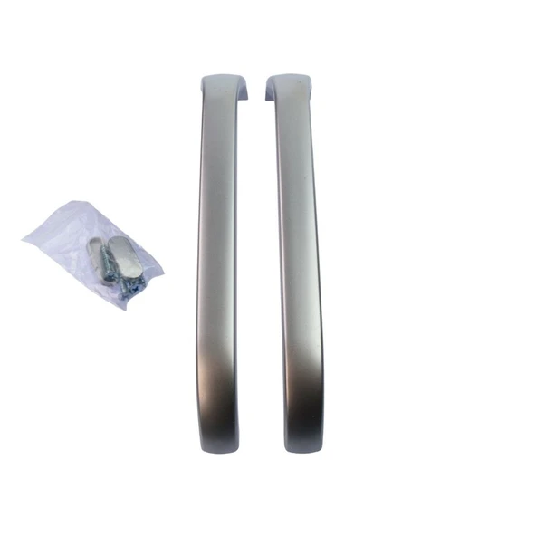 Buzdolabı Kapak Tutamağı, Bosch KSU30640, KSV29645 ile Uyumlu ürün görseli 1