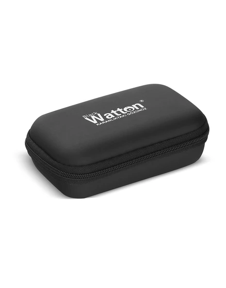 WATTON WT-623 CREE Q8- XPG 8+1 Led Şarjlı El Feneri - Resim 6