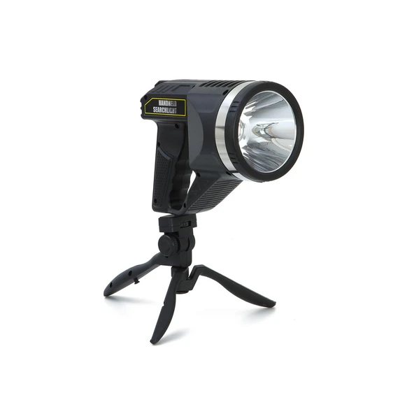 Watton Wt-416 Tripodlu Şarjlı Güvenlik Feneri - Resim 4