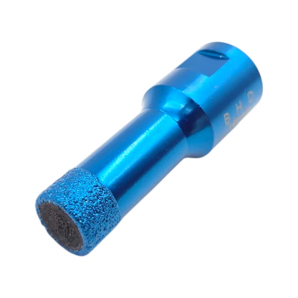 Fixonic B.H.D BHD00244 16mm Elmas Mermer Granit Delme Panç - Resim 3