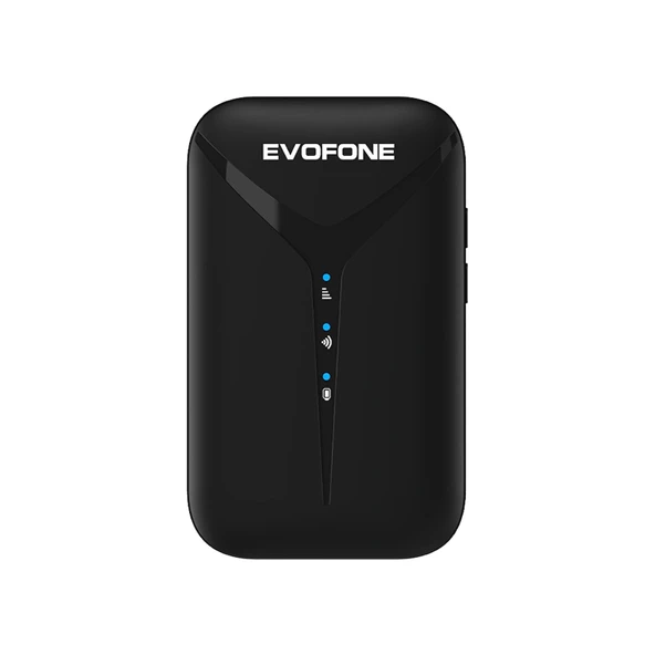 EVOFONE 4.5 G Lte Taşınabilir Modem Router (Evofone Garantili) - 1