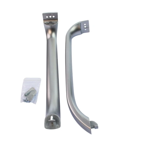 Buzdolabı Kapak Tutamağı, Bosch KSU30640, KSV29645 ile Uyumlu - Resim 4