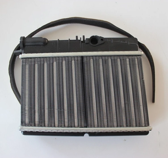 BTAP BMW E34 E32 KALORİFER RADYATÖRÜ KLİMALI MNL 64118351171