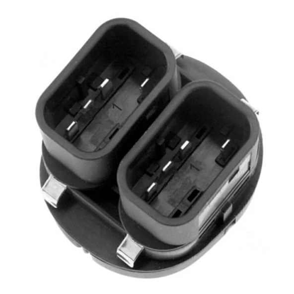 Ford Fiesta Sol Cam Açma Anahtarı Düğmesi 2003-2008 - Resim 4