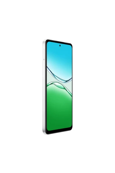 Oppo A5 5G 256 GB Beyaz - 3
