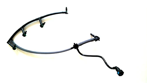 Ford Enjektor Geri Donus Hortumu Transıt V347-V363 2.2 Arkadan Ceker 11> - Wintech 0500408 ürün görseli