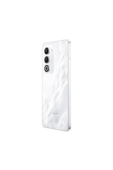 Oppo A5 5G 256 GB Beyaz - 4