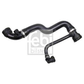 Bmw Radyator Hortumu Bmw E46 N40 N42 N45 N46 Ust Sol - Febi 37461 ürün görseli