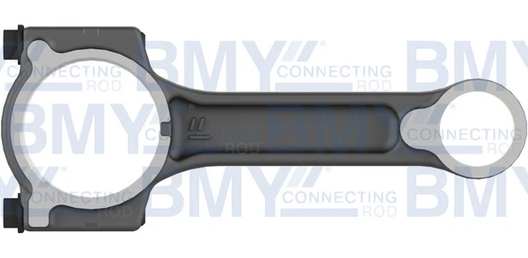 Renault Piston Kolu Renault (1.5 DCI K9k) Clio Kangoo I III Megane II III Fluence Latıtude Laguna Sandero Do - Bmy 0901 ürün görseli