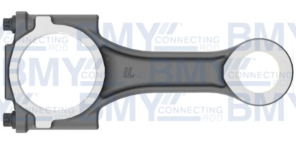 Fiat Piston Kolu Ducato Master Movano 2.8 Duz / 2.5 Duz / 2.5td 93>03 Boxer Jumper 00>03 Duz Tip - Bmy 0802 ürün görseli