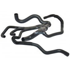 Renault Radyator Alt Hortumu Renault Clio IV - Gb 70301 ürün görseli