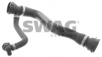 Bmw Radyator Ust Hortumu Bmw E88 E90 E91 E84 N45 N46 Sol - Swag 20945282 ürün görseli