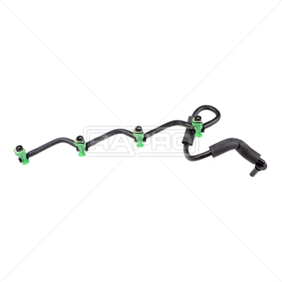 ENJEKTOR GERI DONUS BORUSU 2008 207 208 3008 308 4008 5008 508 PARTNER TEPEE BERLINGO C3 C3 PICASSO - RAPRO R15653 - 1
