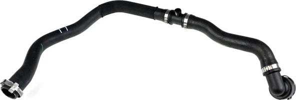 RADYATOR HORTUMU 2.0 DISCOVERY SPORT (L550) FREELANDER 2 (L359) RANGE ROVER EVOQUE (L538) - GATES 05-3017 - 1