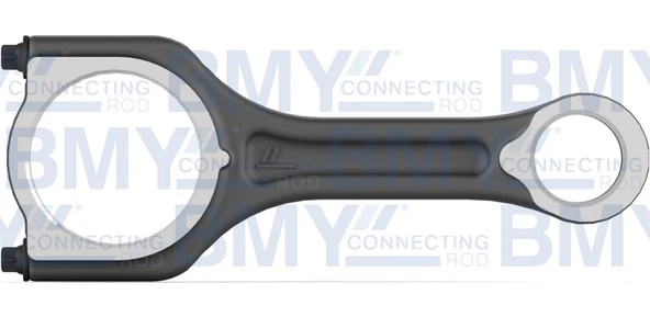 Psa Piston Kolu P206 P307 Partner II Berlingo II C4 C5 II P308 P3008 P5008 Dv6 (1.6hdi 16v) Focus Cmax 1 - Bmy 0807 ürün görseli