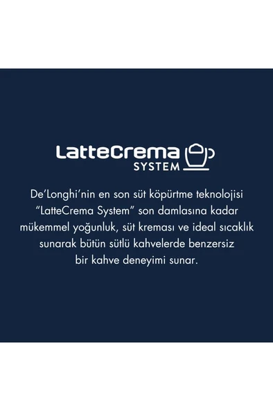 Delonghi Magnifica Evo Next, ECAM310.60.B Tam Otomatik Espresso Kahve Makinesi - Resim 7