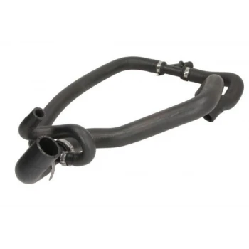 Ford Radyator Alt Hortumu Transıt V347 2,2tdci 110ps / 125ps / 140ps 06>08 Klimalı O,ceker - Kraftvoll 10030747 ürün görseli