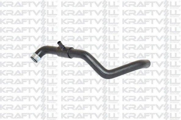 Psa Radyator Alt Hortumu P406 2,0hdi - Kraftvoll 10031756 ürün görseli