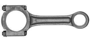 PISTON KOLU ISUZU 4JB1 T NKR13 NKR55 NKR71 KARSAN J9 PREMIER - BMY 0407 - 1