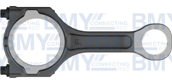 PISTON KOLU CONNECT 1.8TDCI 02>13 FOCUS I 1.8 TDCI 98<04 - BMY 1101 - 1
