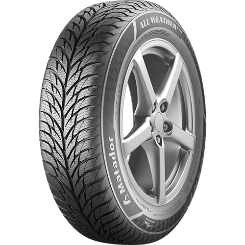 Matador MP62 All Weather Evo 195/60 R15 88H 4 Mevsim Lastik - 2025 ürün görseli