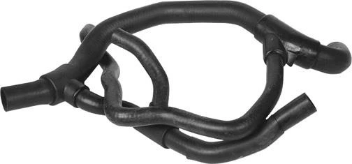 Renault Radyator Alt Hortumu Kangoo 1,9 D 2002 Md, - Gb 71227 ürün görseli