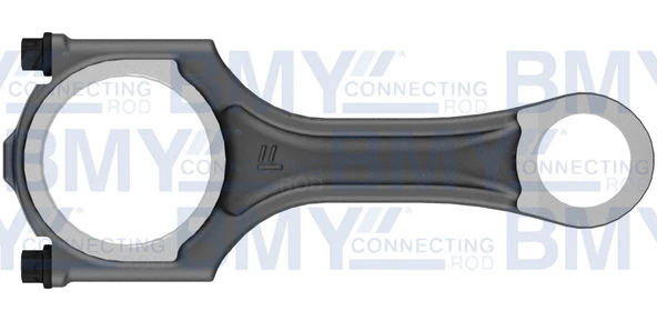 Ford Piston Kolu 308 407 508 3008 5008 Rcz Partner C4 C5 Ds4 Ds5 Berlingo Jumpy Xsara Focus C Max Dw10cte - Bmy 0811 ürün görseli