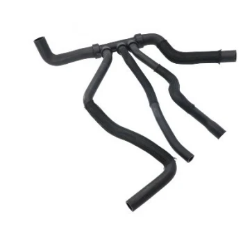 Renault Radyator Alt Hortumu Laguna I 1,9dci F9q - Kraftvoll 10031838 ürün görseli