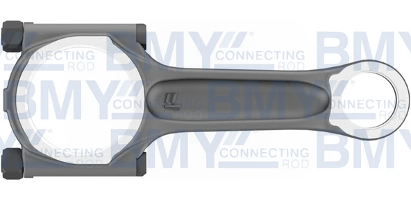 Psa Piston Kolu Partner II Berlingo II Boxer II Jumper II Expert Jumpy Scudo Ducato II Dw10td (2.0hdi 8v - Bmy 0810 ürün görseli