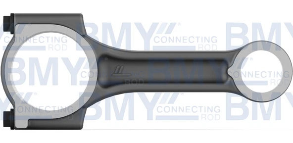 Renault Piston Kolu Clio Kangoo I Megane Laguna Trafıc II Vivaro 1.9dci F9q - Bmy 0914 ürün görseli