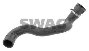 Mercedes Radyator Hortumu Alt S-Class W220 98>05 - Swag 10936148 ürün görseli