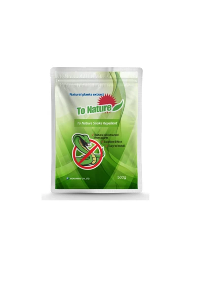 Yılan Kovucu Granül ürün görseli