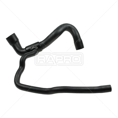 RADYATOR ALT HORTUMU CORSA D 1,2/1,4 LPG - RAPRO R18382 - 1