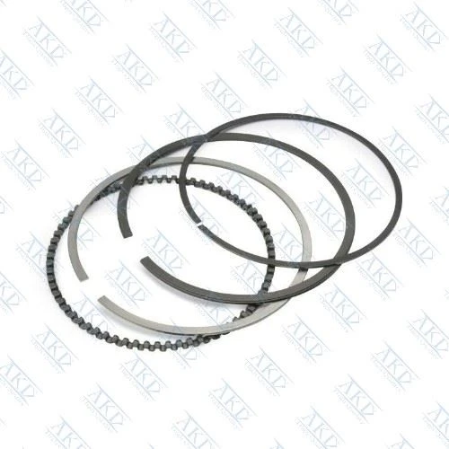 Opel Motor Segman Z22se Z22yh 2.2 16v Zafıra Astra G Vectra C 86.00mm Std (1.2x1.5x2.5) Zincirli Motor - Akd 222-3562-00 ürün görseli 1