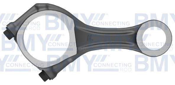 Fiat Piston Kolu Ducato İveco Daılıy 2.3 Jtd F1ae Karsan Jest / J10 - Bmy 1405 ürün görseli