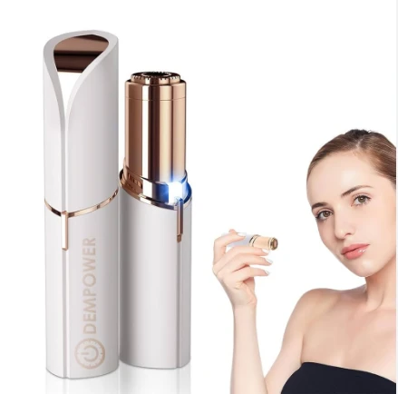 DEMPOWER Yüz Kıl Tüy Alma Aleti - 2