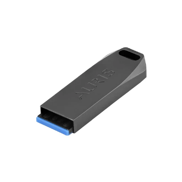 Auris UB03 64GB USB 3.0 Uyumlu Metal Flash Bellek ürün görseli 1