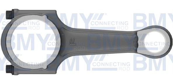 Psa Piston Kolu Partner Berlingo Expert Scudo Jumpy Xsara Dw8 / Dw8b 1.9 Dizel - Bmy 0801 ürün görseli