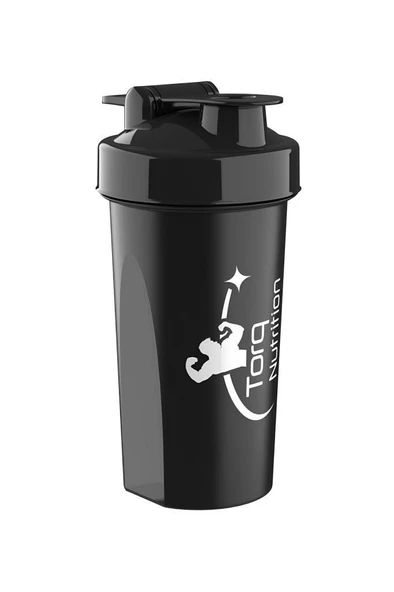 Torq Nutrition Shaker 600 ML
