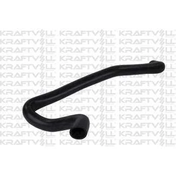 Vag Radyator Alt Hortumu 91 96 Transporter T4 2,4 2,5 91>04 - Kraftvoll 10030212 ürün görseli