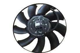 RADYATOR FANI PREMIUM LINE DISCOVERY 4 (L319  RANGE ROVER IV VOGUE L405 RANGE ROVER SPORT I L320 SPO - MAHLE CFF 475 000P - 1