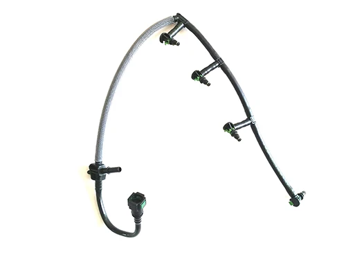 ENJEKTOR GERI DONUS HORTUMU TRANSIT V347 11>14 CUSTOM 12 /> V362 14 /> 2,2TDCI 155PS O,CEKER DUCATO - WINTECH 0500407 - 1